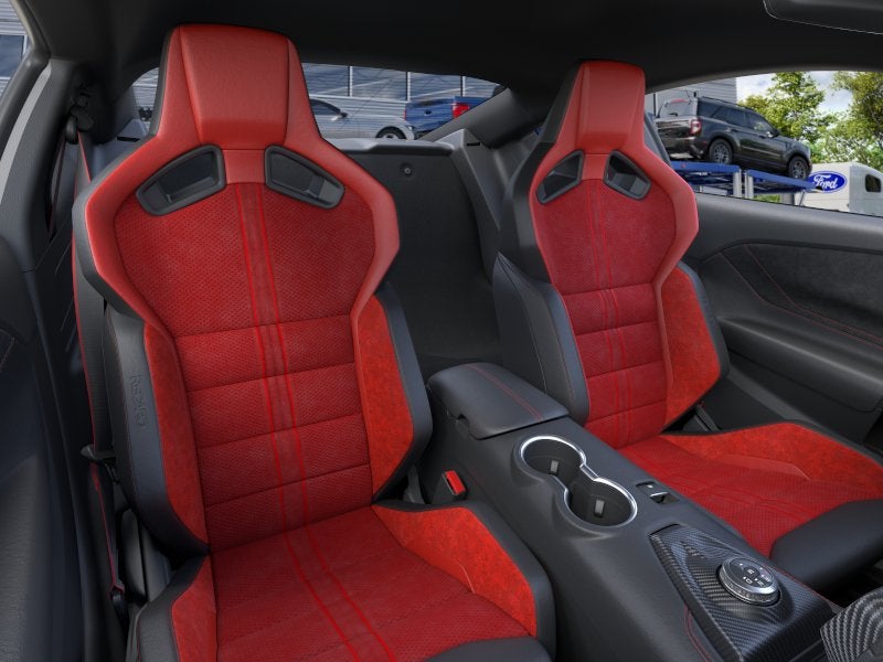 2026 Ford Mustang Dark Horse® SC