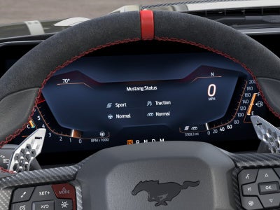 2026 Ford Mustang Dark Horse® SC