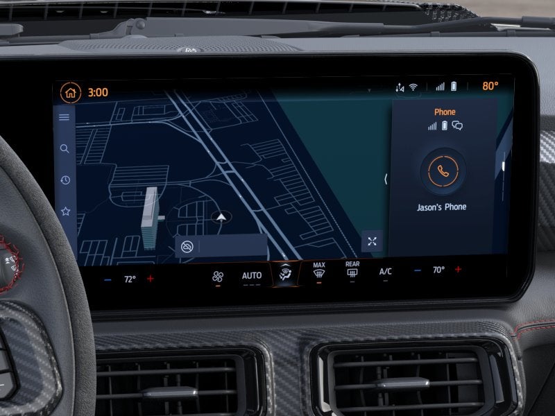 2026 Ford Mustang Dark Horse® SC