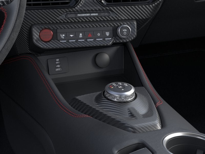 2026 Ford Mustang Dark Horse® SC