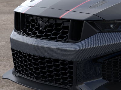 2026 Ford Mustang Dark Horse® SC