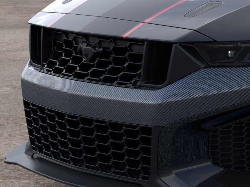 2026 Ford Mustang Dark Horse® SC