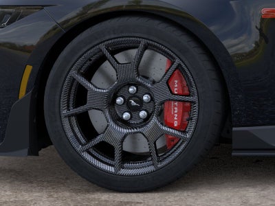 2026 Ford Mustang Dark Horse® SC