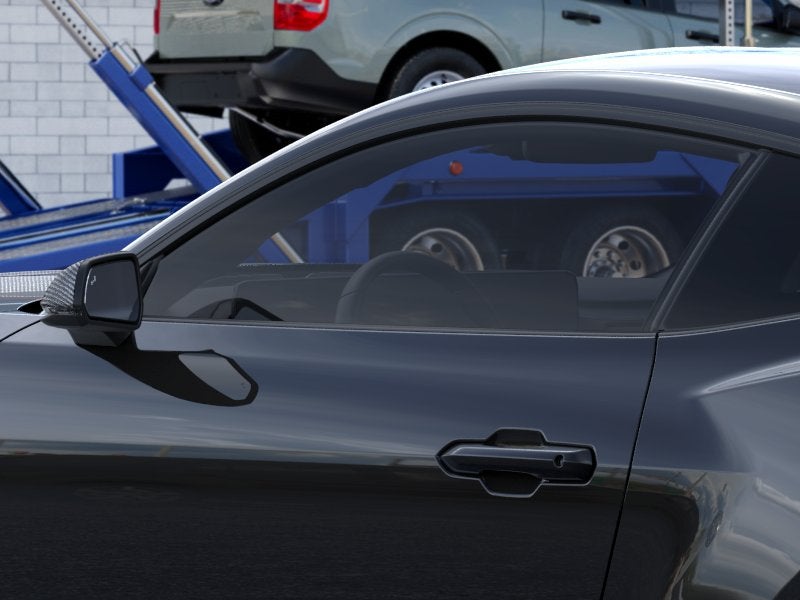 2026 Ford Mustang Dark Horse® SC
