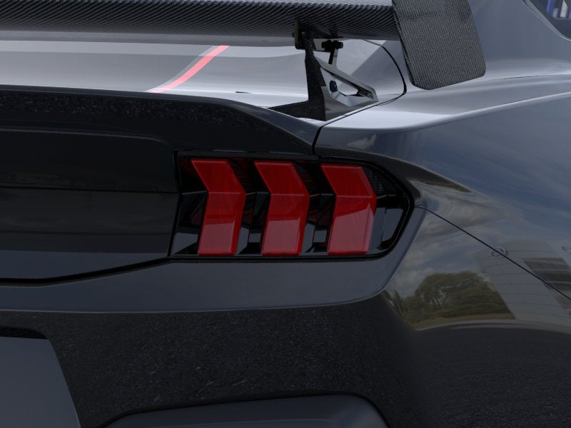 2026 Ford Mustang Dark Horse® SC