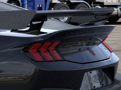 2026 Ford Mustang Dark Horse® SC