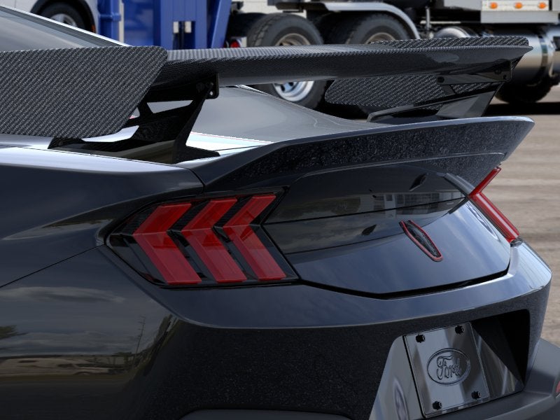 2026 Ford Mustang Dark Horse® SC