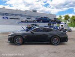 2026 Ford Mustang Dark Horse® SC