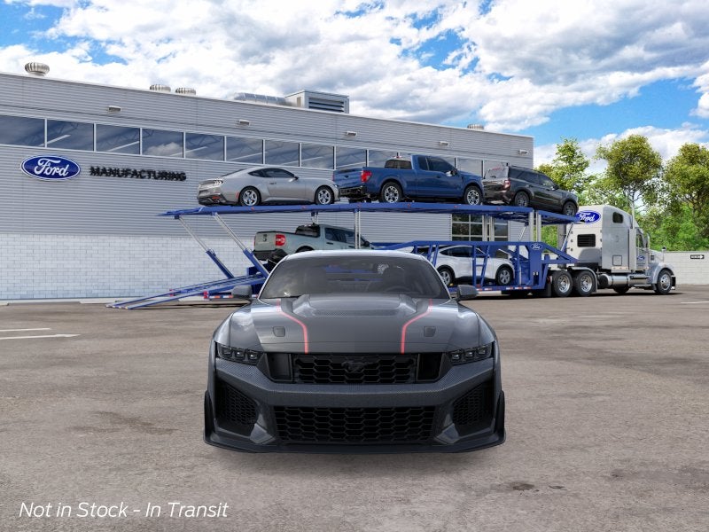 2026 Ford Mustang Dark Horse® SC
