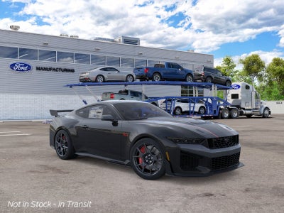 2026 Ford Mustang Dark Horse® SC