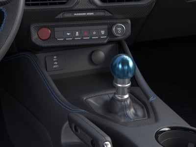 2026 Ford Mustang Dark Horse® Premium