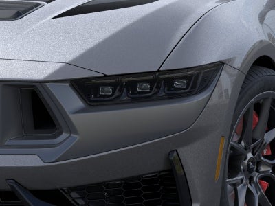 2026 Ford Mustang Dark Horse® Premium