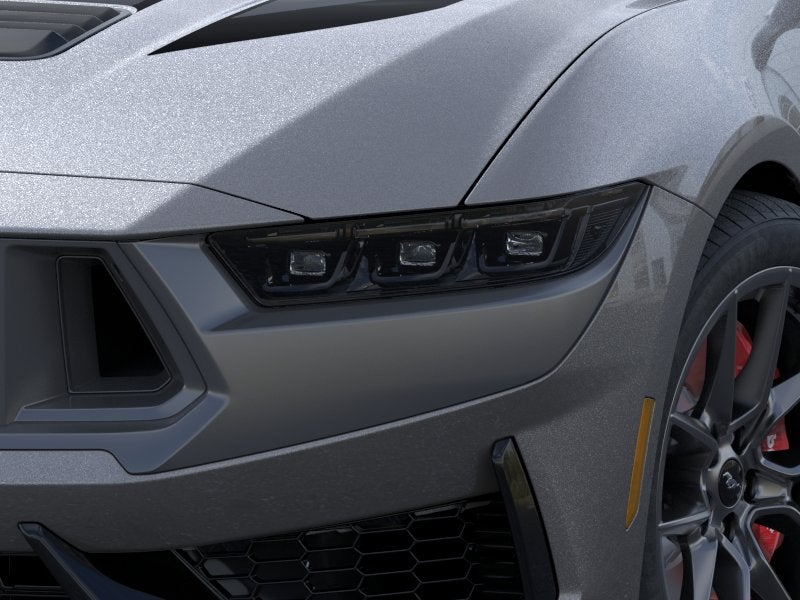 2026 Ford Mustang Dark Horse® Premium