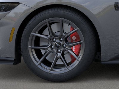 2026 Ford Mustang Dark Horse® Premium