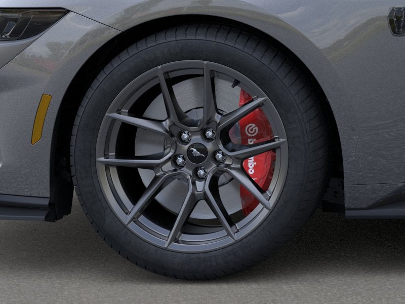 2026 Ford Mustang Dark Horse® Premium