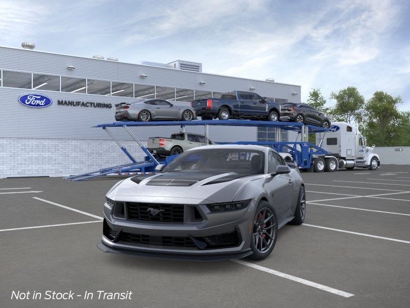 2026 Ford Mustang Dark Horse® Premium