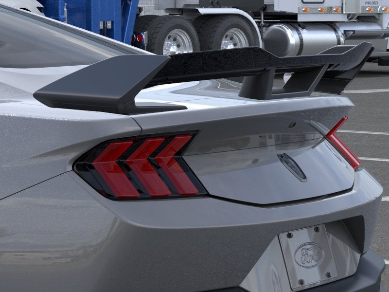 2026 Ford Mustang Dark Horse® Premium