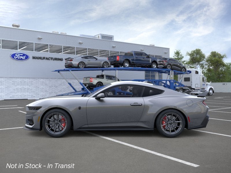 2026 Ford Mustang Dark Horse® Premium