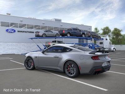 2026 Ford Mustang Dark Horse® Premium