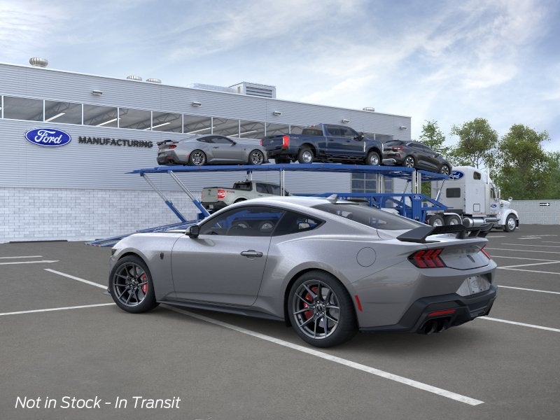 2026 Ford Mustang Dark Horse® Premium