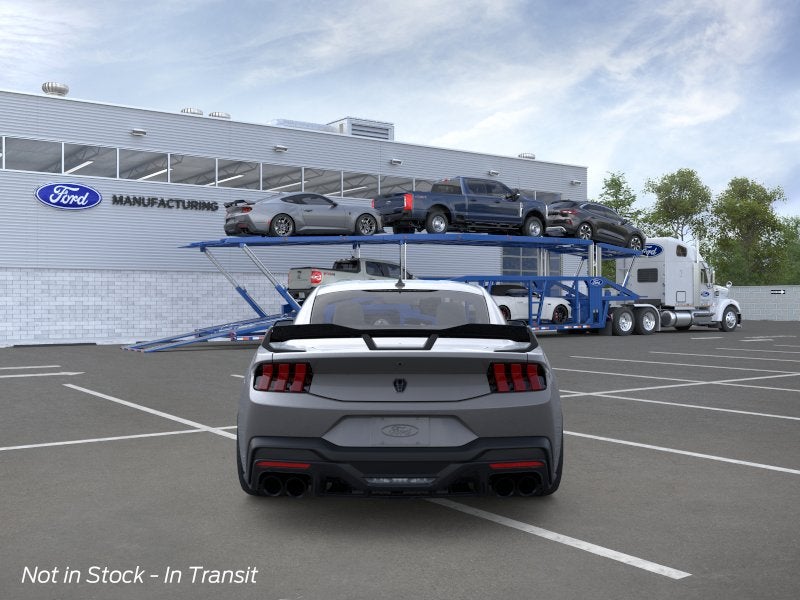 2026 Ford Mustang Dark Horse® Premium