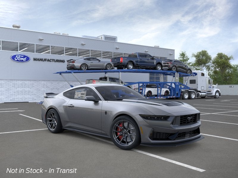 2026 Ford Mustang Dark Horse® Premium