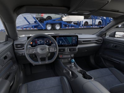 2026 Ford Mustang Dark Horse® Premium