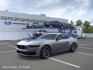 2026 Ford Mustang Dark Horse® Premium