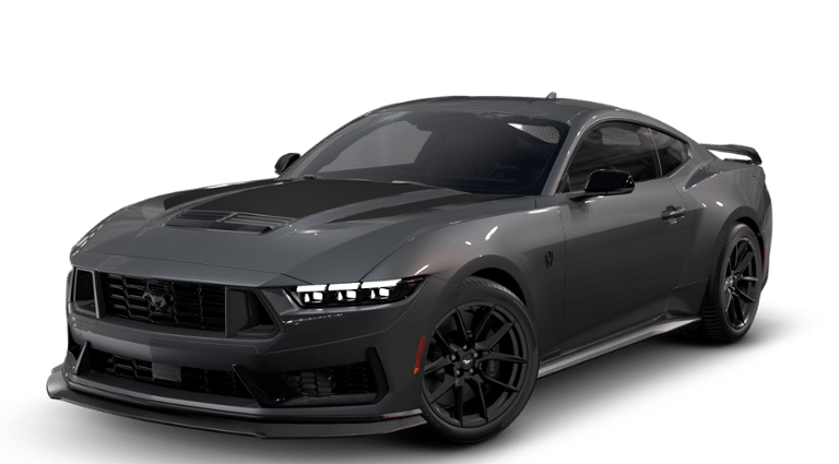 2026 Ford Mustang Dark Horse® Premium