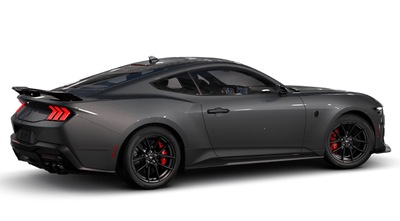 2026 Ford Mustang Dark Horse® Premium