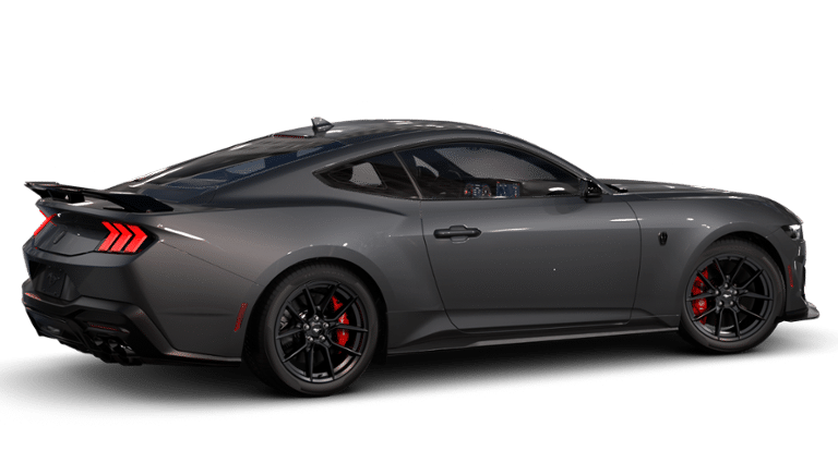 2026 Ford Mustang Dark Horse® Premium