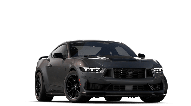 2026 Ford Mustang Dark Horse® Premium
