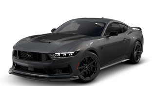 2026 Ford Mustang Dark Horse® Premium