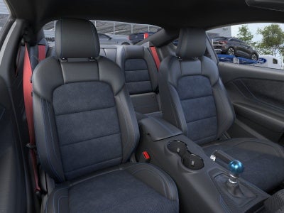 2026 Ford Mustang Dark Horse® Premium