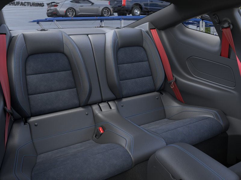 2026 Ford Mustang Dark Horse® Premium