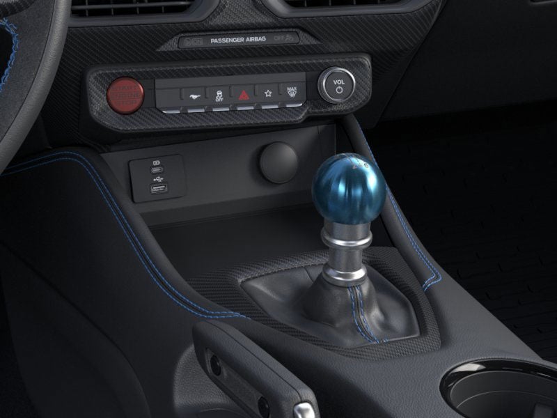 2026 Ford Mustang Dark Horse® Premium