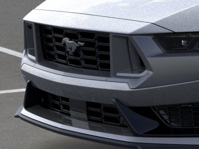 2026 Ford Mustang Dark Horse® Premium