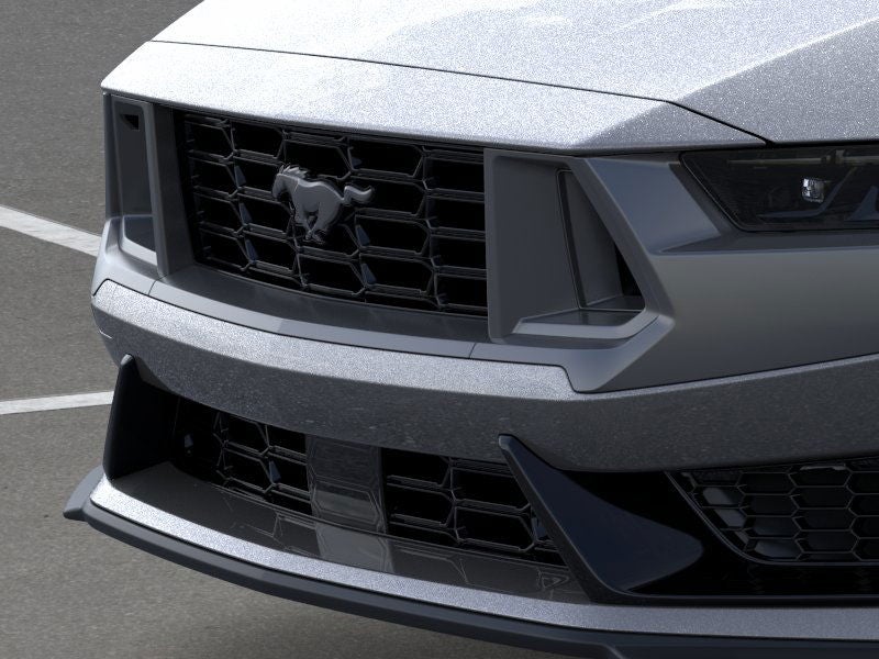 2026 Ford Mustang Dark Horse® Premium