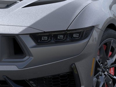 2026 Ford Mustang Dark Horse® Premium