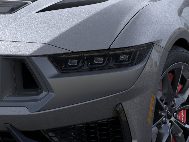 2026 Ford Mustang Dark Horse® Premium