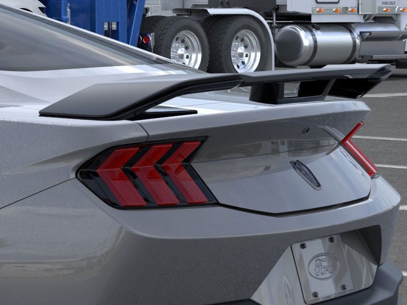 2026 Ford Mustang Dark Horse® Premium