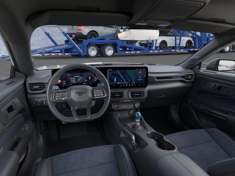 2026 Ford Mustang Dark Horse® Premium