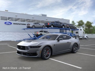 2026 Ford Mustang Dark Horse® Premium