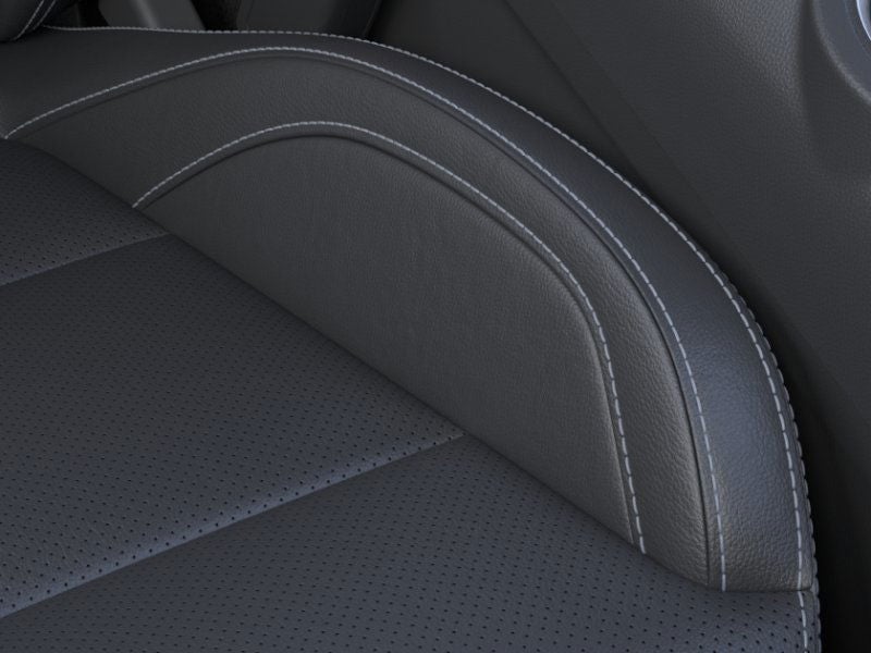 2026 Ford Mustang EcoBoost® Premium Fastback