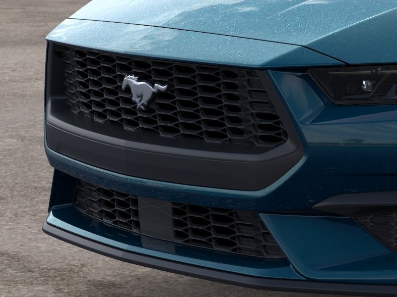 2026 Ford Mustang EcoBoost® Premium Fastback
