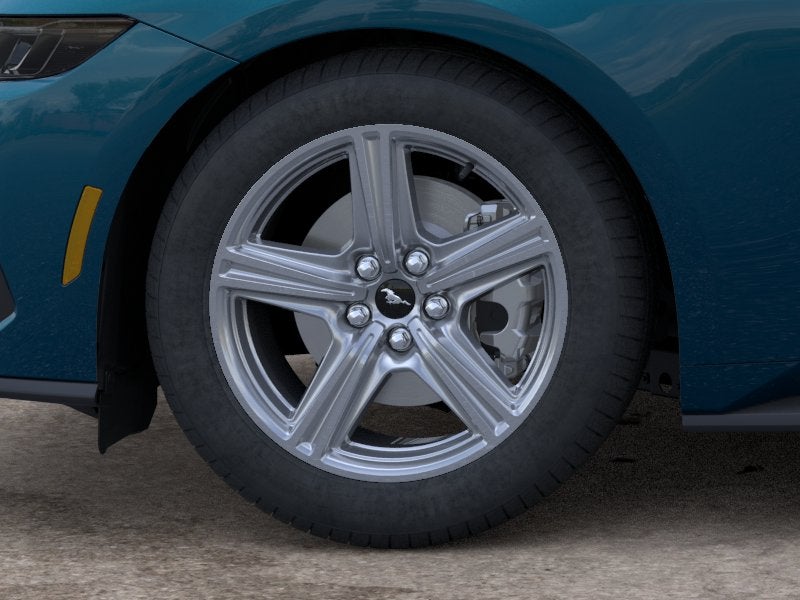 2026 Ford Mustang EcoBoost® Premium Fastback