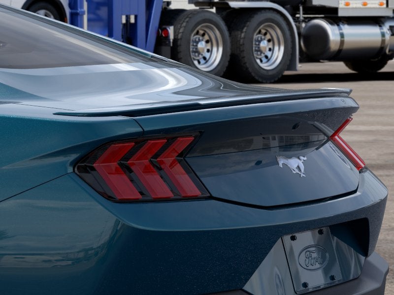 2026 Ford Mustang EcoBoost® Premium Fastback