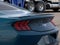 2026 Ford Mustang EcoBoost® Premium Fastback