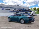 2026 Ford Mustang EcoBoost® Premium Fastback