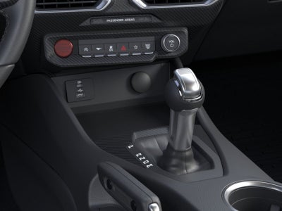 2026 Ford Mustang EcoBoost® Premium Fastback